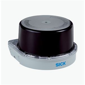 德国SICK西克 激光扫描仪传感器  LMS1104C-111031S01