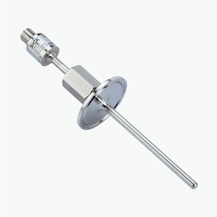 德国SICK西克 温度传感器 THTE-1PAC30506MZ