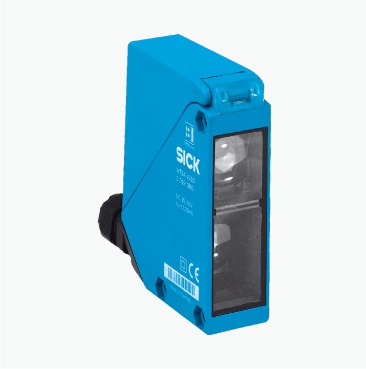 德国SICK西克  光电传感器  WS/WE34-B430