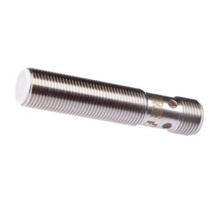 德国IPF 电容式传感器 KB120120