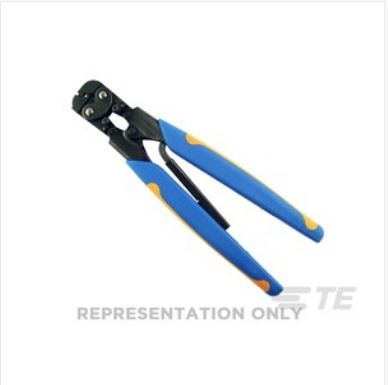 美国TE  压线钳工具  47907-1