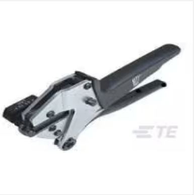 美国TE  压线钳工具  1-1105652-8