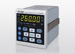 TEAC压力数字指示器TD-260T合肥栗山15655134803