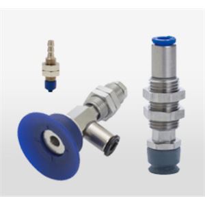 PISCO匹士克品牌VP30BS型号气动吸盘青岛平山技研刘156-21198049