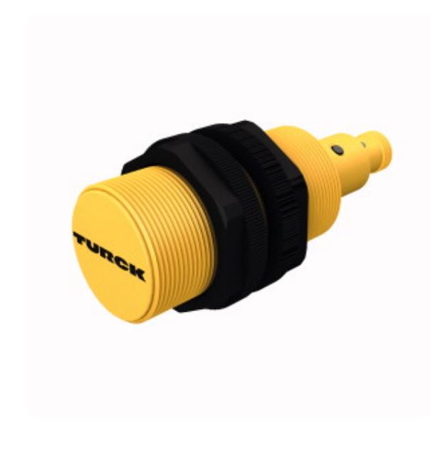 TURCK德国图尔克电容传感器带电位计BCE10-S30-VP6X