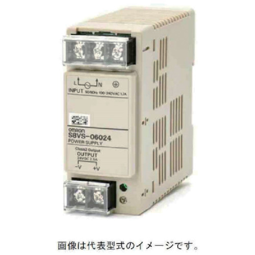 OMRON欧姆龙S8VS-01524开关电源合肥栗山15655134803