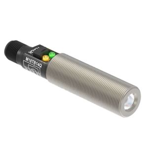 美国BANNER邦纳 温度传感器 M18TB14