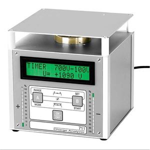 美国戴斯科 DESCO  充电分析器 711