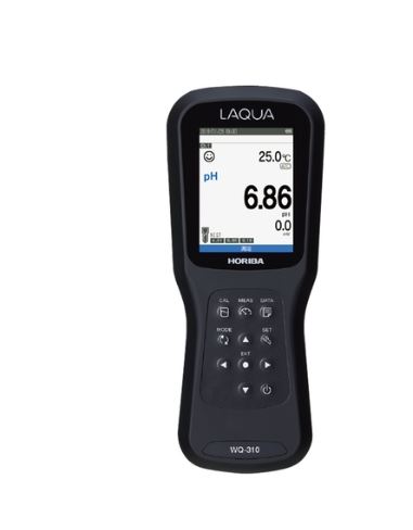 Horiba堀场WQ-310J数字水质仪详询  关159-0897-0566