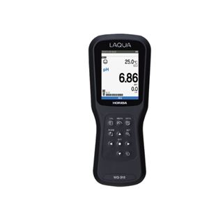 Horiba堀场WQ-310J数字水质仪详询  关159-0897-0566