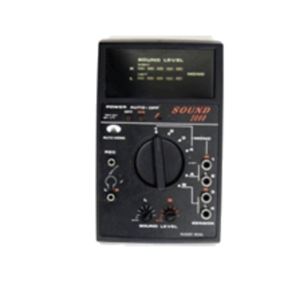 AUTOKONIG噪音计SOUND2000详询  关159-0897-0566