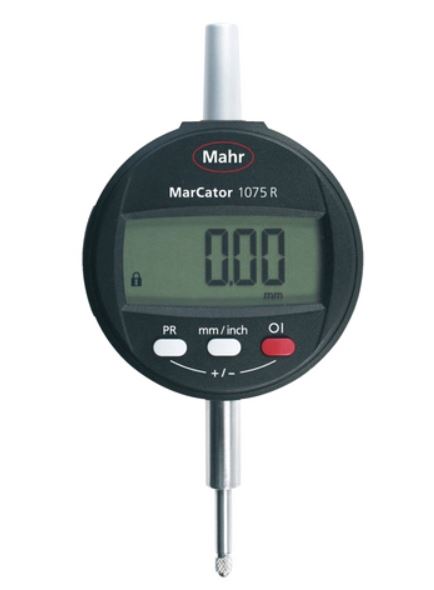 德国HAHN-KOLB哈恩库博代理 MAHR 电子千分表 33167510