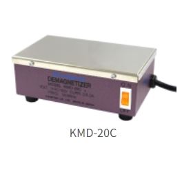 KANETEC强力退磁器KMD-20C-220青岛平山郭15854210565