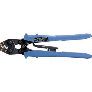 IZUMI泉精器5N18端子铜线手动压接工具压接钳合肥栗山15655134803