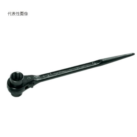 SUPER世霸尖头棘轮扳手RN3032青岛平山郭-158-54210565