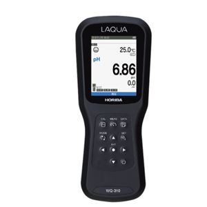 HORIBA堀场WQ-310J多数字水质仪详询  关15908970566