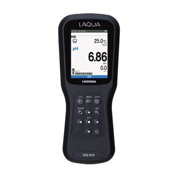 日本Horiba堀场水质检测分析仪WQ-310J 荆