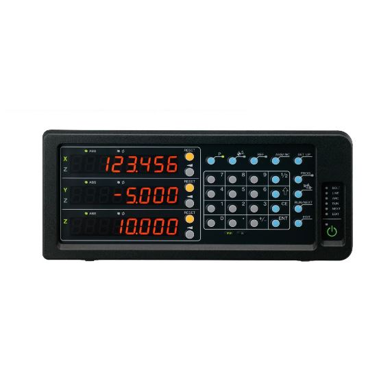 日本magnescale索尼数显计数器车床用LH72-3 荆
