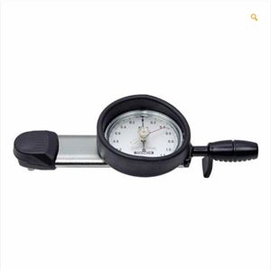 Tohnichi东日DB1.5N4-S刻度盘指示扭矩扳手青岛平山郭15854210565