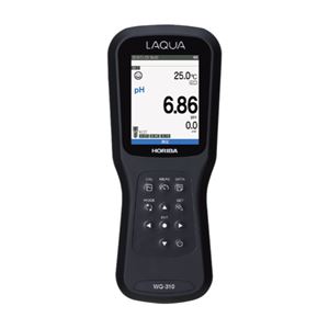 日本Horiba堀场水质检测分析仪WQ-310J 荆