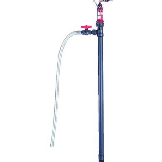 日本kyoritsukiko共立HP-301手持气动油泵  荆