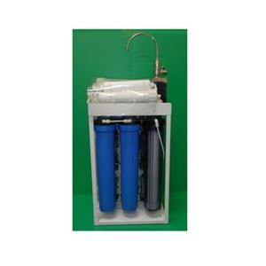 FIEBRI筒式净水器IRI-5/IRI-10树脂滤芯 俎156*5513*4803