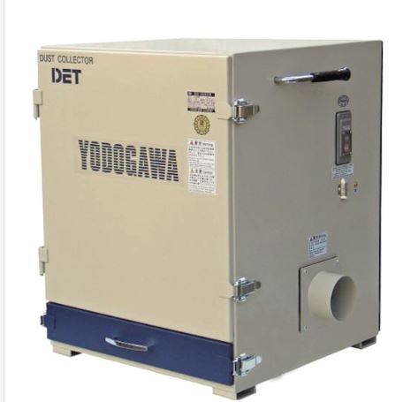 YODOGAWA淀川DET400A集尘机青岛平山技研刘156-21198049
