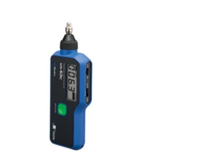 RION理音VM-63C振动测试仪详询  关159-0897-0566