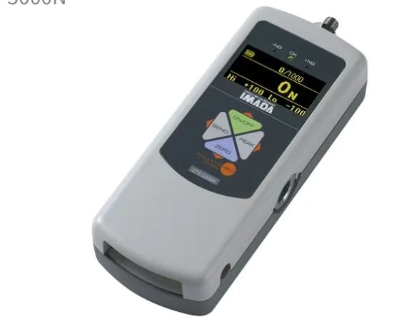 IMADA依梦达数显推拉力计ZTS-5000N 刘15621198049