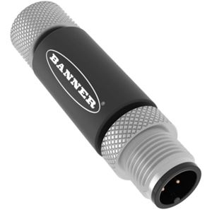 美国BANNER邦纳代理 转换器 S15CM-PF-IQ