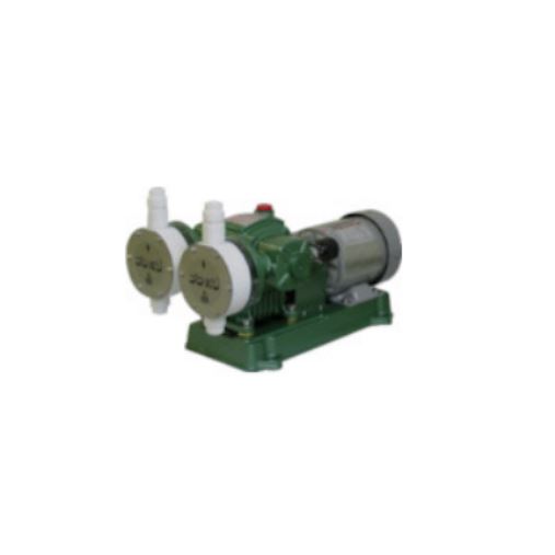 KUK共立机巧D-4000-F/D-4000-P双隔膜计量泵联系15655134803
