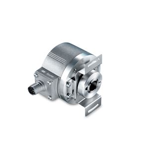 BAUMER堡盟 盲孔型增量式编码器 optoPulse EIL580P-B刘15621198049