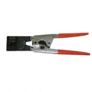 MOLEX莫仕压线钳JHTR1031C手動式圧着工具青岛平山郭15854210565