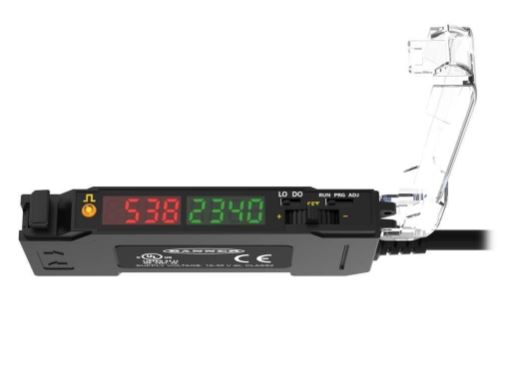 美国BANNER邦纳代理 光纤放大器 DF-G2IR-PS-Q3