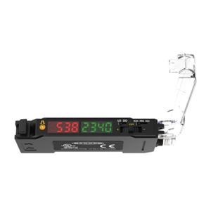 美国BANNER邦纳代理 光纤放大器 DF-G2IR-KD-Q7