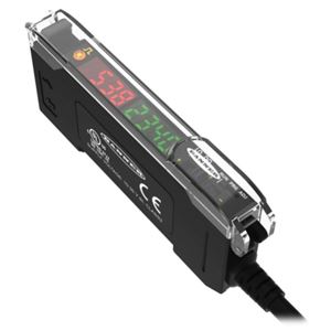 美国BANNER邦纳代理 光纤放大器 DF-G2-KD-Q5