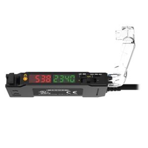 美国BANNER邦纳代理 光纤放大器 DF-G2IR-PS-Q3
