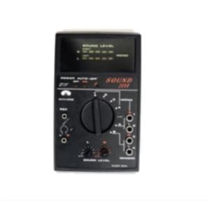 AUTOKONIG声音检测测试仪噪音计SOUND2000详询  关159-0897-0566
