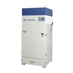 YODOGAWA淀川DET400A集尘机 详询  关159-0897-0566