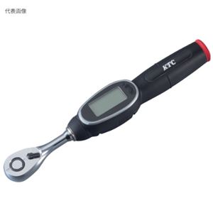 KTC京都数显扭力扳手GEW010-R3 青岛平山郭15854210565