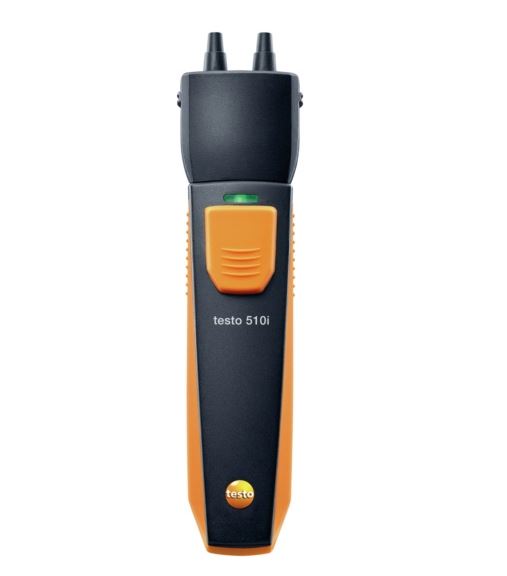 TESTO 压差计 46109005