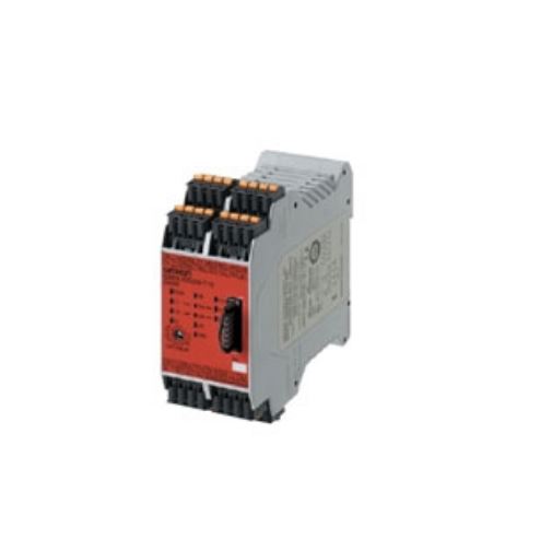 OMRON欧姆龙G9SX-GS226安全继电器联系15655134803