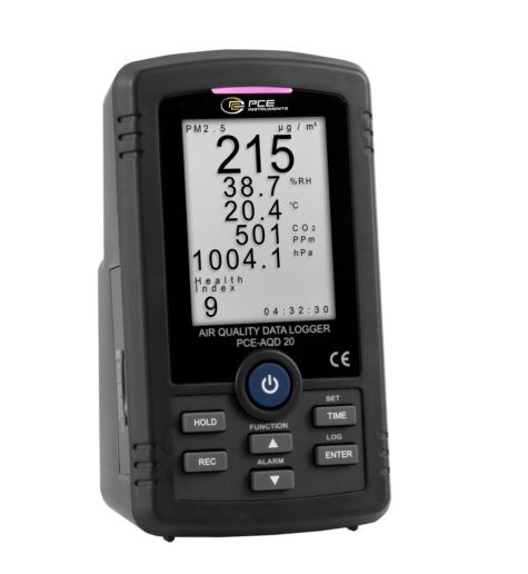 PCE  颗粒计数器 48603005
