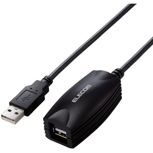 宜丽客ELECOM数据线U2C-BF30BK联系156-5513-4803