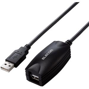 宜丽客ELECOM数据线U2C-BF30BK联系156-5513-4803