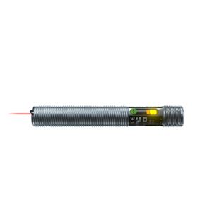 德国Autosen AO009漫反射传感器 M12x1 金属螺纹