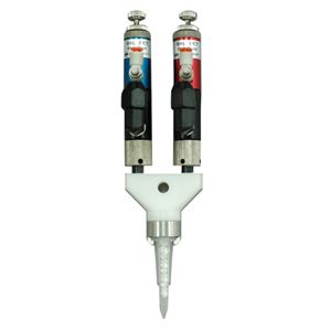 日本ACE GIKEN 液体定量吐出阀 STU-107DNL