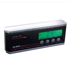 STS倾斜计数字水平仪DL164V青岛平山郭158-54210565