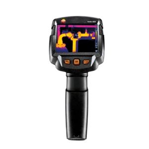 TESTO德图868热像仪详询  关159-0897-0566