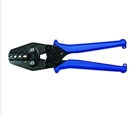LOBSTER虾牌手动压接工具AK-112MA详询  关159-0897-0566